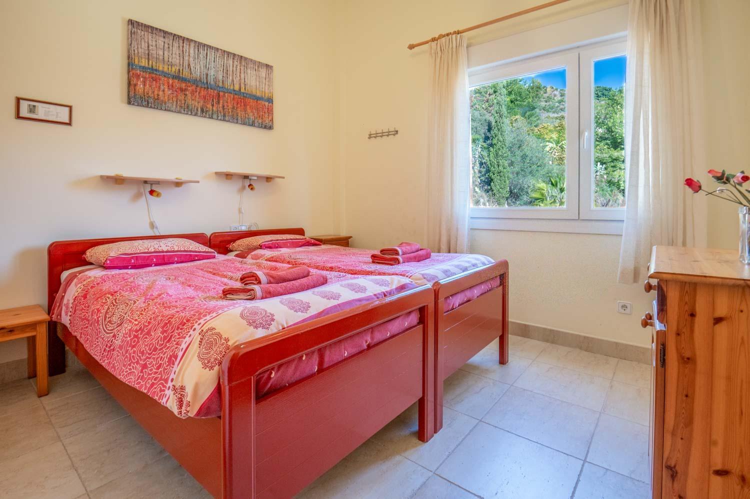 Villa Vista Almunecar Granada Exteriör bild